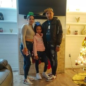 Meet your Posher, Laritza